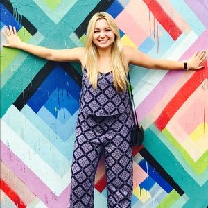 Meet your Posher, Liana